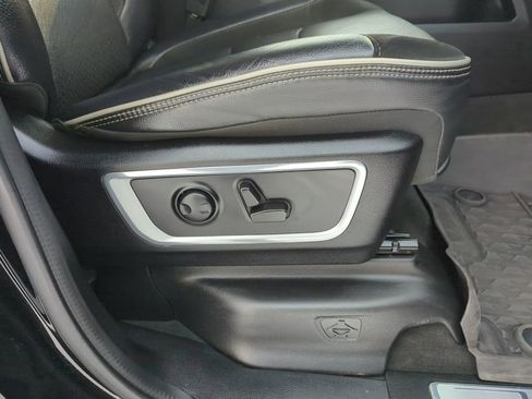 Used 2022 RAM 1500 Laramie image 40