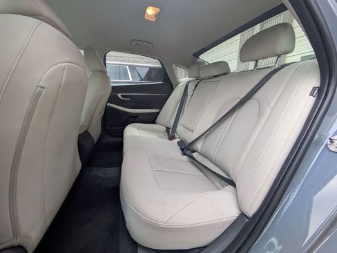 Used 2025 Hyundai Sonata SEL image 25