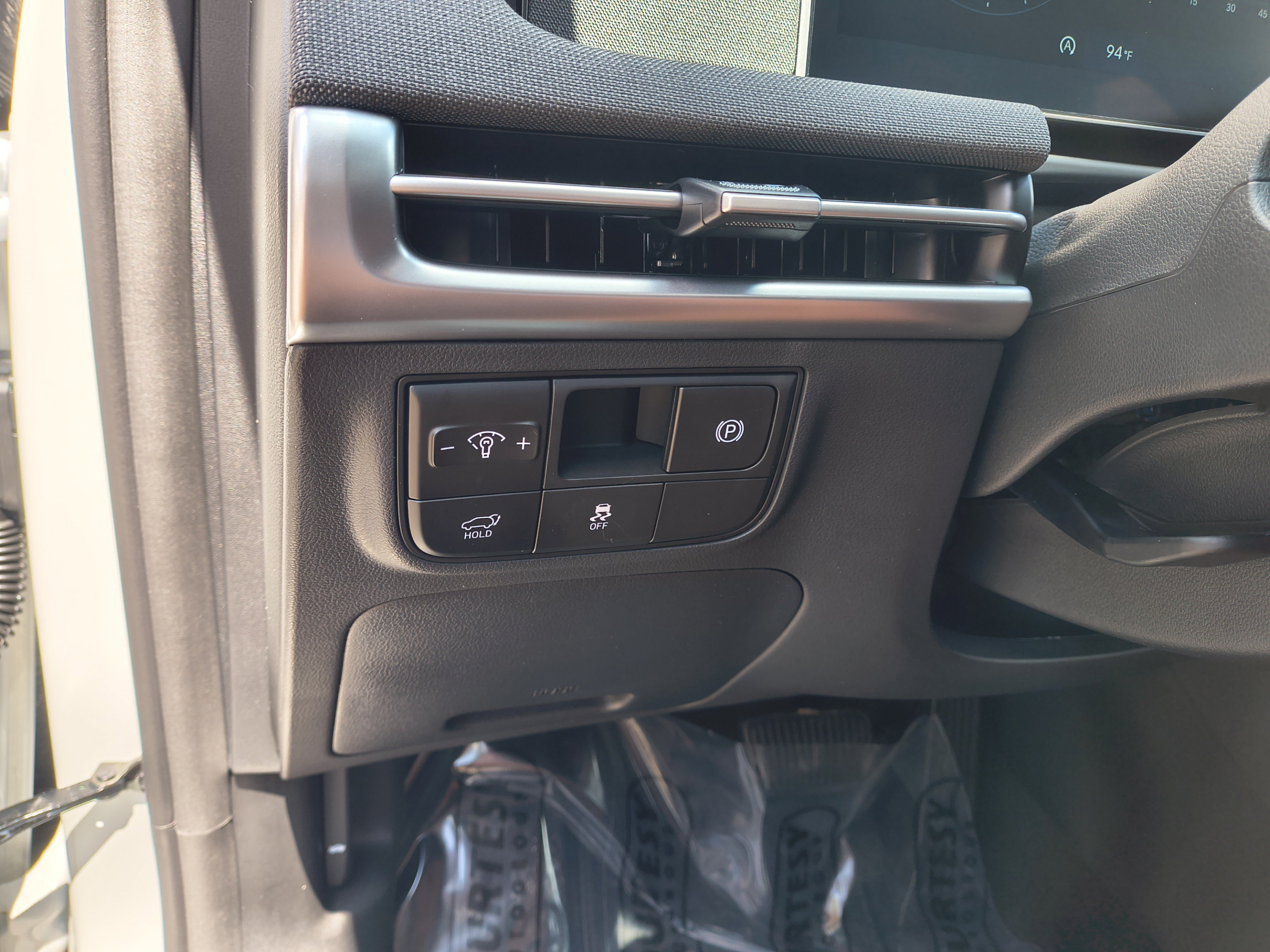 New 2026 Hyundai Tucson Limited w/ Tow & Go Package FWD image 28