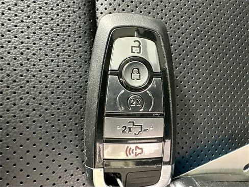 Used 2023 Ford F150 Lariat w/ Equipment Group 502A High image 18