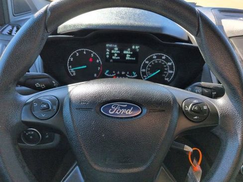 Certified 2019 Ford Transit Connect XL image 26
