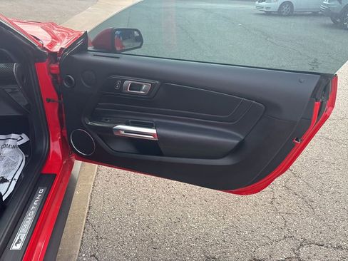 Used 2021 Ford Mustang GT Premium w/ GT Performance Package image 33