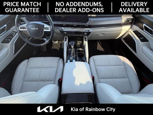 Used 2025 Kia Telluride SX image 27
