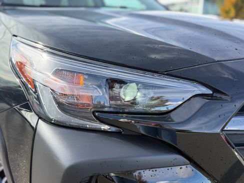 Certified 2025 Subaru Outback Limited image 57