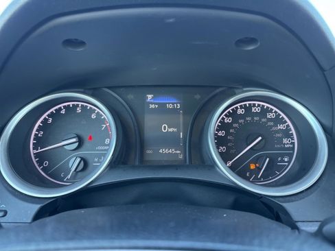 Certified 2024 Toyota Camry LE image 16