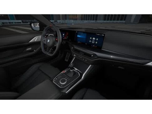 New 2026 BMW M4 Coupe w/ Executive Package image 14