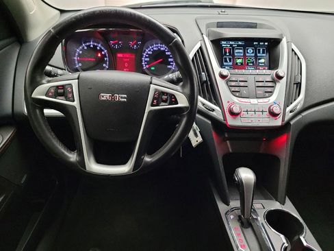 Used 2015 GMC Terrain SLE w/ Safety Package FWD image 22