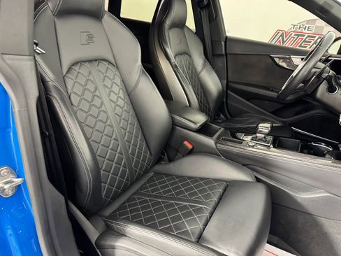Used 2021 Audi S5 Prestige AWD/4WD image 37