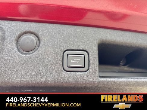 Used 2021 Chevrolet Equinox LT image 47