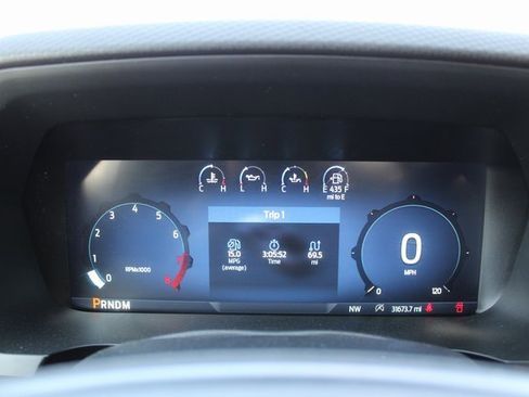 Used 2025 Ford F150 XLT w/ Equipment Group 301A Standard AWD/4WD image 26