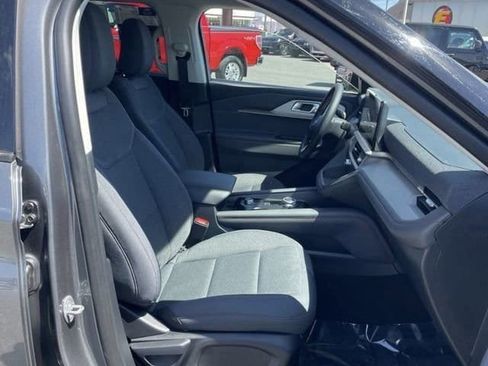 Used 2026 Ford Explorer Active image 13