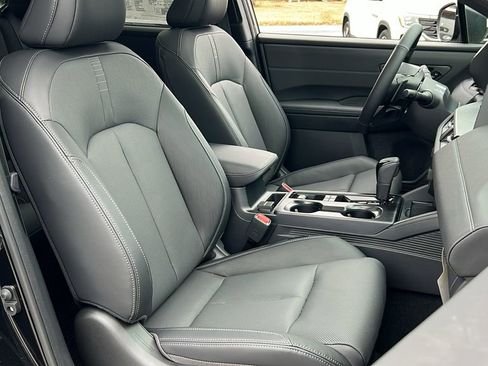 New 2026 Subaru Outback Touring XT AWD/4WD image 20