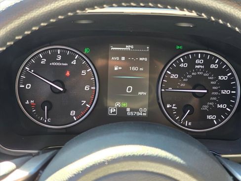 Used 2022 Subaru Outback Limited image 7