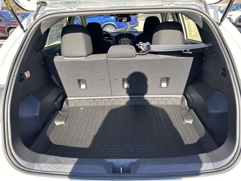 New 2026 Subaru Impreza 2.0i Sport image 26