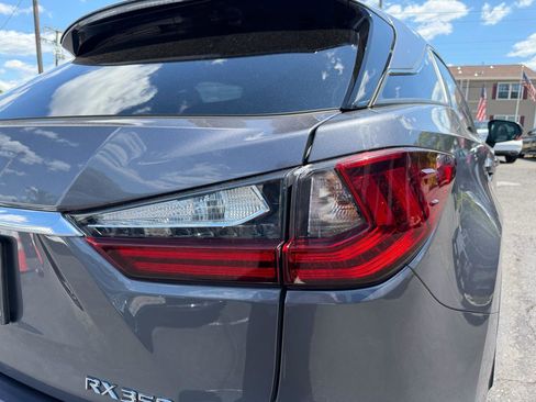 Used 2016 Lexus RX 350 AWD w/ Premium Package image 31