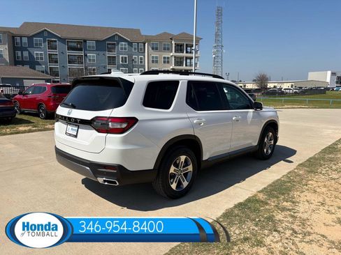 New 2026 Honda Pilot EX-L image 6