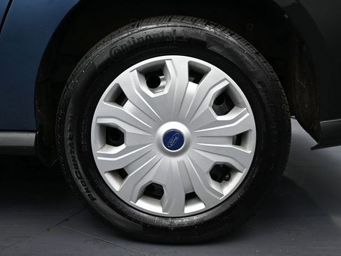 Used 2022 Ford Transit Connect XL image 12