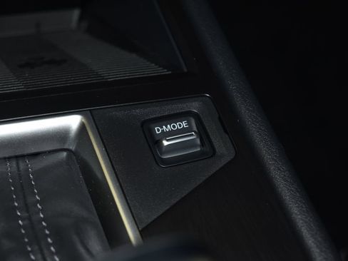 Certified 2025 Nissan Kicks SV FWD image 15