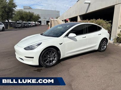 Used 2020 Tesla Model 3 Standard Range Plus