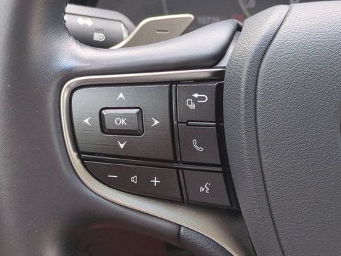 Certified 2025 Lexus ES 350 w/ Premium Package FWD image 24