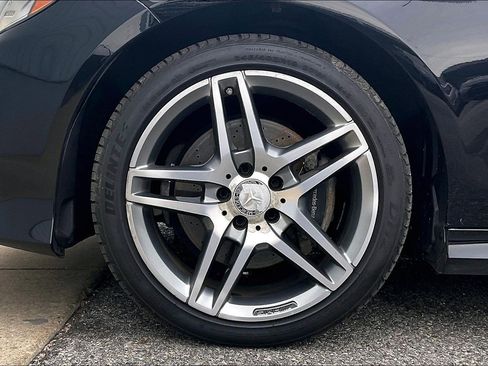 Used 2015 Mercedes-Benz E 350 E 350 Luxury image 11