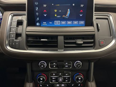 Used 2023 Chevrolet Suburban Z71 w/ Luxury Package image 53