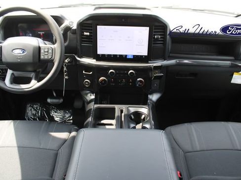 New 2026 Ford F150 STX image 10