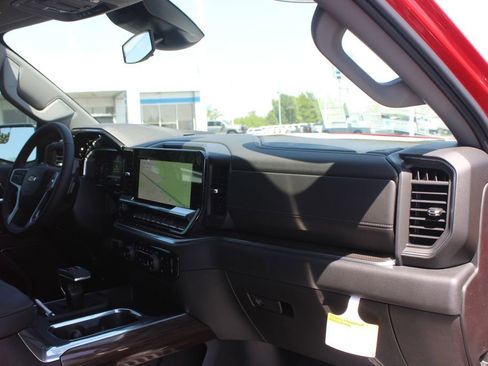 New 2026 Chevrolet Silverado 1500 LT w/ All Star Edition Plus AWD/4WD image 28