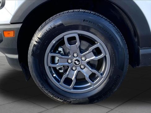 Used 2023 Ford Bronco Sport Big Bend w/ Convenience Package image 11