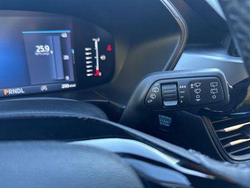 Used 2024 Ford Escape Active image 20