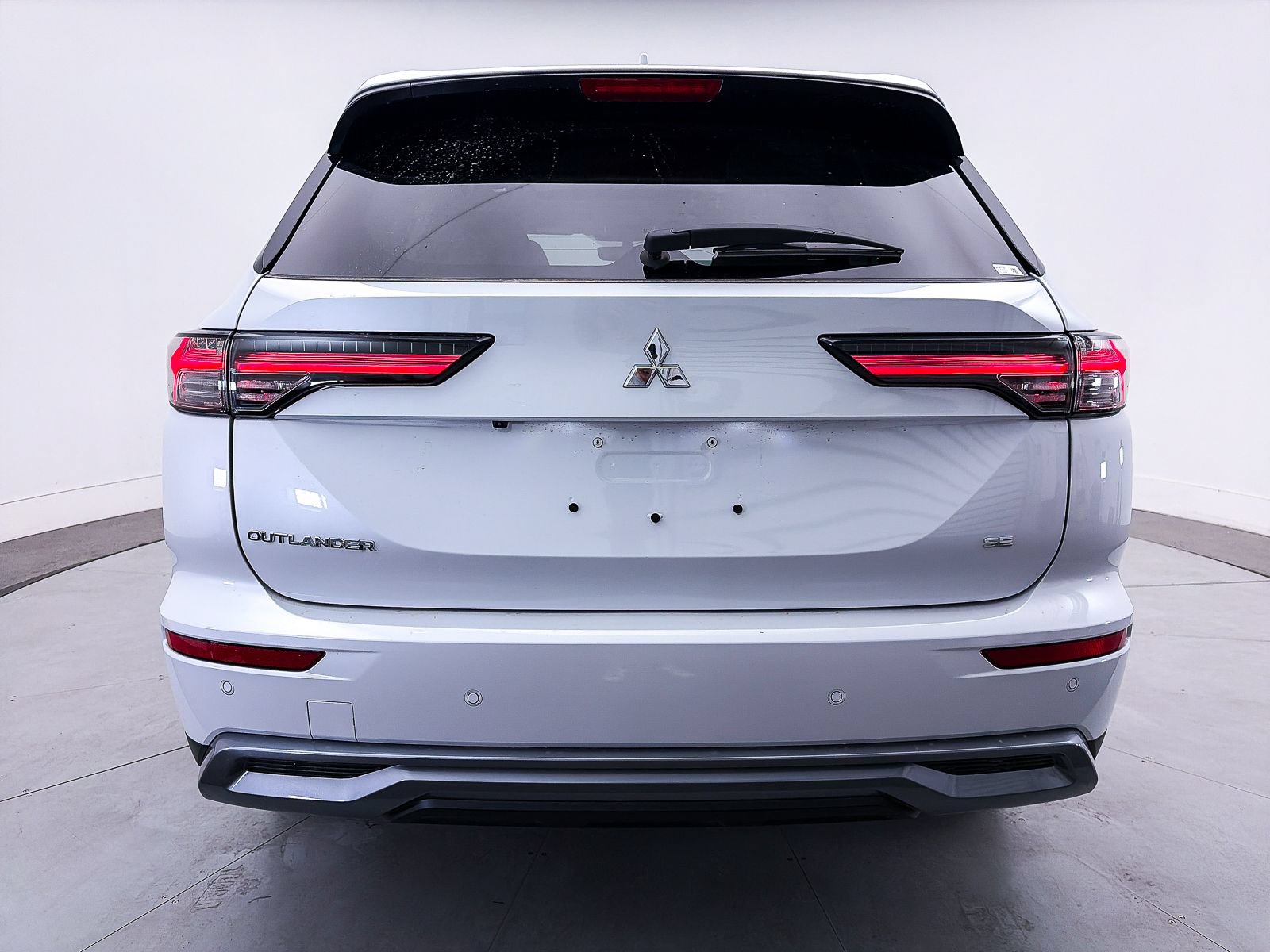 Used 2026 Mitsubishi Outlander SE FWD image 6