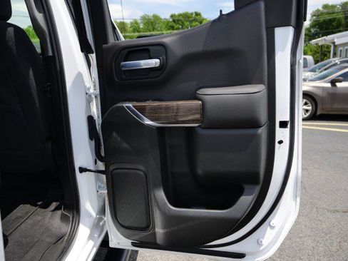 Used 2021 GMC Sierra 1500 Elevation w/ Preferred Package AWD/4WD image 36