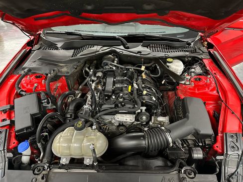 Used 2023 Ford Mustang Premium image 26