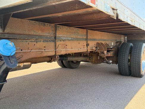 Used 2012 RAM 5500 2WD Regular Cab w/ Ambulance Prep Group image 82