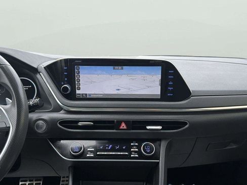 Used 2022 Hyundai Sonata SEL Plus w/ Cargo Package FWD image 19