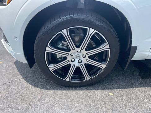 Used 2021 Volvo XC60 T5 Inscription w/ Protection Package Premier AWD/4WD image 10
