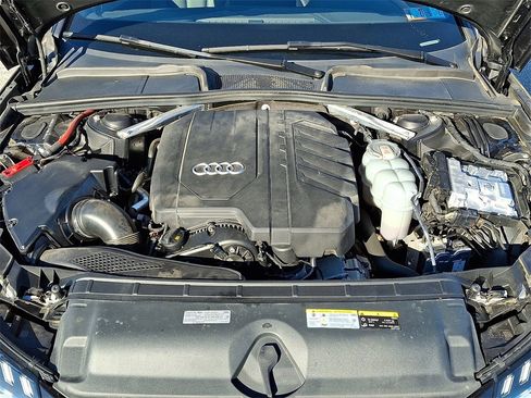 Used 2023 Audi A4 2.0T Premium Plus image 28
