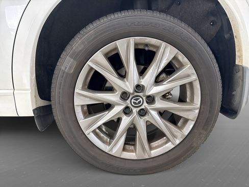 Used 2024 MAZDA CX-5 AWD 2.5 S w/ Premium Plus Pkg image 11