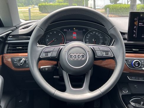 Certified 2023 Audi A5 2.0T Premium AWD/4WD image 18