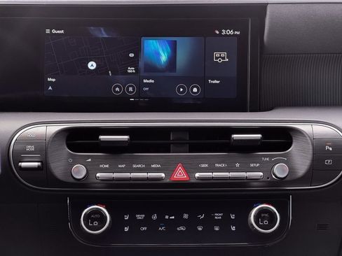 New 2026 Hyundai Palisade Calligraphy image 14