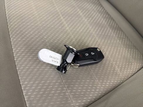 Used 2020 Ford EcoSport S AWD/4WD image 27