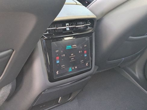 New 2026 Cadillac Escalade IQ Luxury 1 image 16