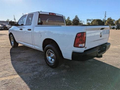 Used 2022 RAM 1500 Tradesman w/ Trailer Tow Group image 6