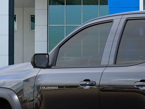 New 2026 Chevrolet Colorado ZR2 w/ Technology Package image 12