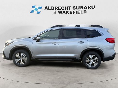 New 2025 Subaru Ascent Premium image 2