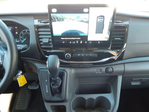 Used 2023 Ford Transit 350 XLT RWD image 25
