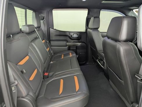 Used 2021 GMC Sierra 1500 AT4 w/ AT4 Premium Package image 19