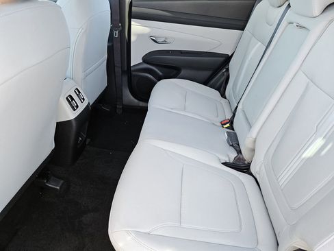 New 2026 Hyundai Tucson SEL FWD image 29