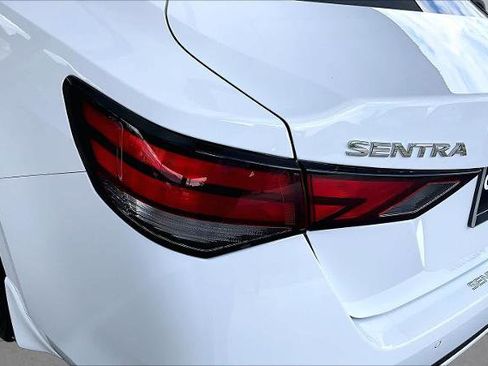 Certified 2024 Nissan Sentra SV w/ All-Weather Package FWD image 28