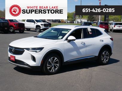 Used 2023 Buick Envision Essence